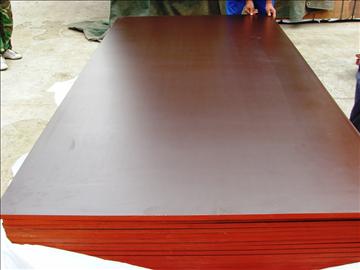 Brwon Film faced Plywood