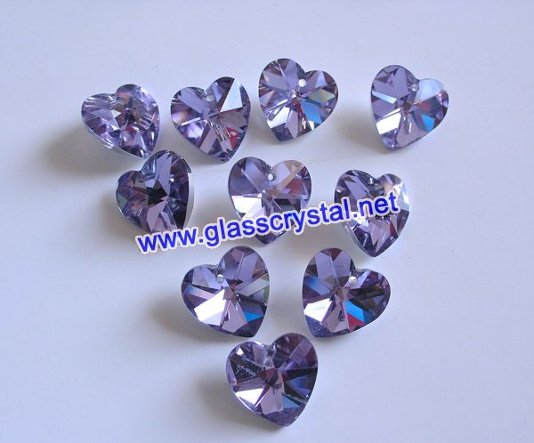 Crystal Jewelry Beads