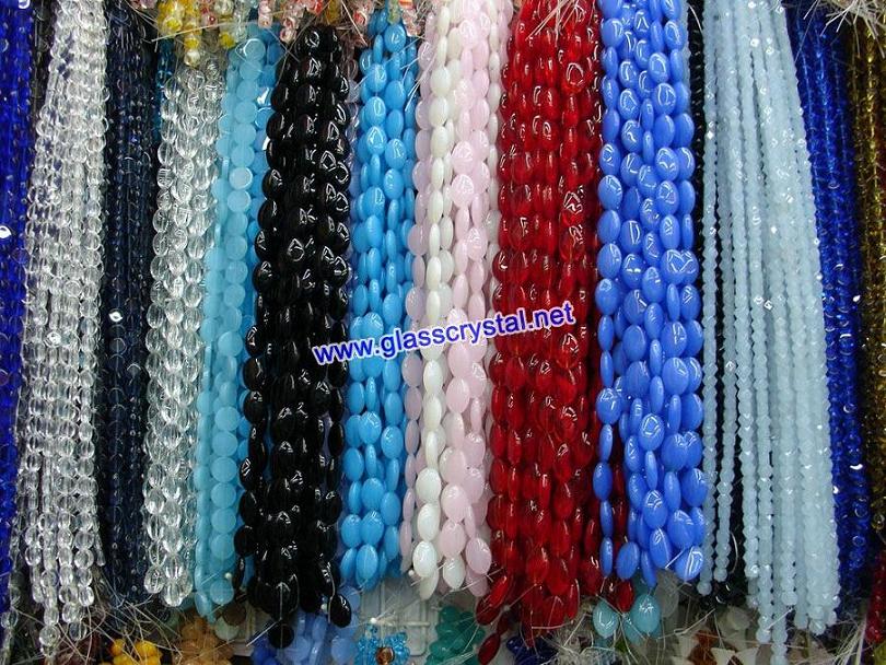 Glass Beads