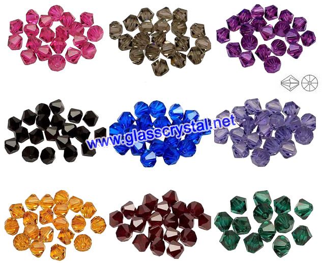 Glass Jewelry Beads