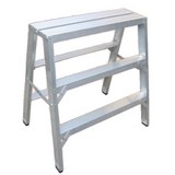 Step bench (drywall tools)