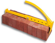 Brick tong (drywall tools)