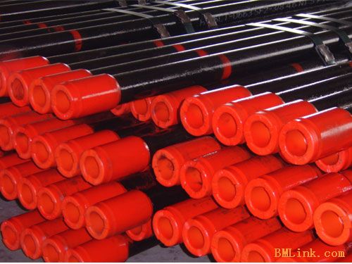 API5CT J55/K55/N80/L80 Oil Tubing