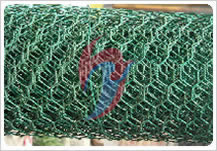 hexagonal  wire mesh 