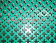 perforated metal 