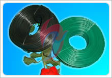 pvc wire 