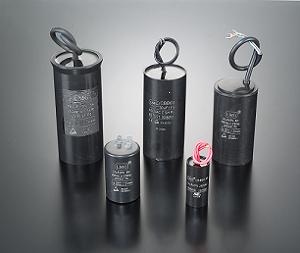 AC Motor Capacitor CBB60