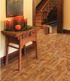 Laminate Floor