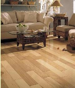 Laminate Floor