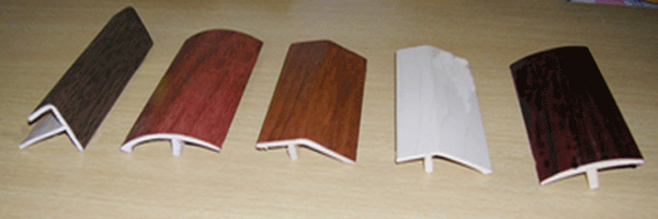 PVC Moulding