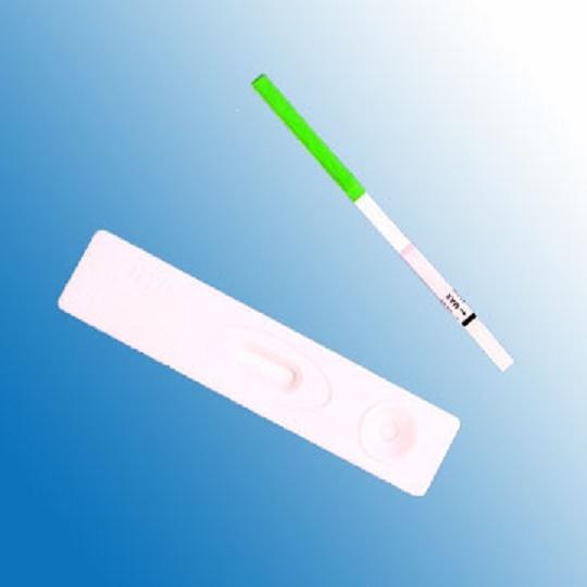 Sell One Step HBeAb test strip/device