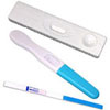 One step LH Ovulation test