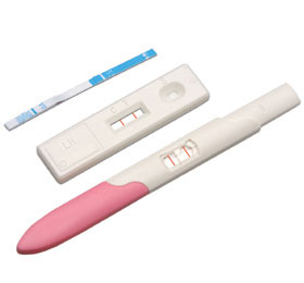 >Diagnostic test kits, hCG, LH, HIV, HCV, HBsAg 