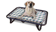 pet travel bed