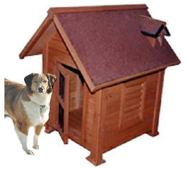 pet house