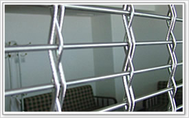 Decorative Mesh