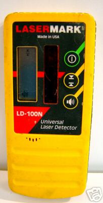 Laser Line Detector 