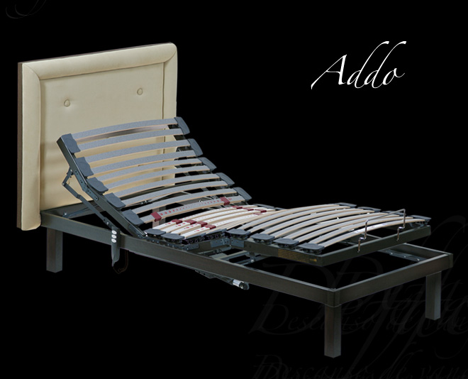 Addo electric bed-Defacio sl