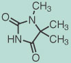 1, 5, 5-Trimethylhydantoin; (CAS#6851-81-6)