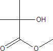 Methyl 2-Hydroxyisobutyrate (CAS#2110-78-3)