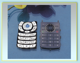 mobile-phone keybutton