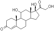 Hydrocortisone 