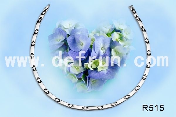 Lady's Necklace,Stainless Steel Bracelets,Supplier