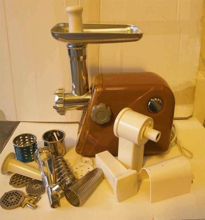 Sale YJ-G904 meat grinder