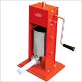 YJ-TS3L sausage filler/sausage stuffer