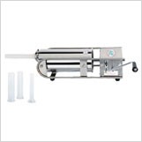 YJ-TG7L sausage filler/sausage stuffer