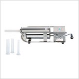 YJ-TG3L sausage filler/sausage stuffer