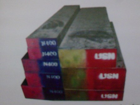 mould steel/die steel