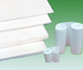 PTFE Resin Skived sheet: