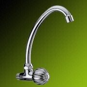 Kitchen faucets & mixers