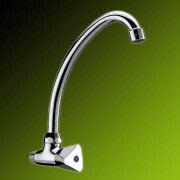 Kitchen faucets & mixers