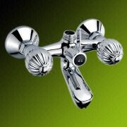 Kitchen faucets & mixers