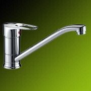 Kitchen faucets & mixers