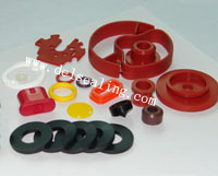 rubber seals