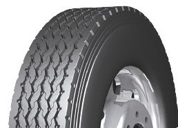 truck tire