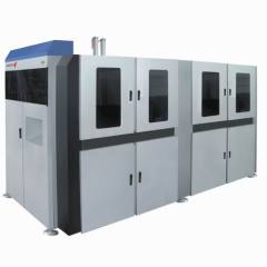 PET Blow Molding Machine