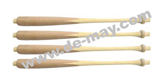 Maple Bamboo Baseball Bat(Composite Baseball Bat)