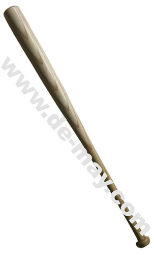 Ash Baseball Bat