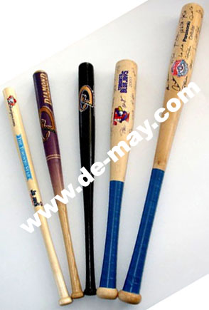 Souvenir/Custom/Promotional Baseball Bat