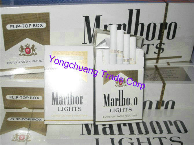 marlboro light