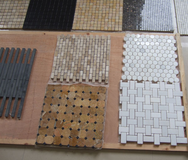 Mosaic, Mosaic Tiles, Mosaic Panel, Marble Mosaic