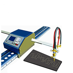 SteelTailor Portable CNC Cutting Machine