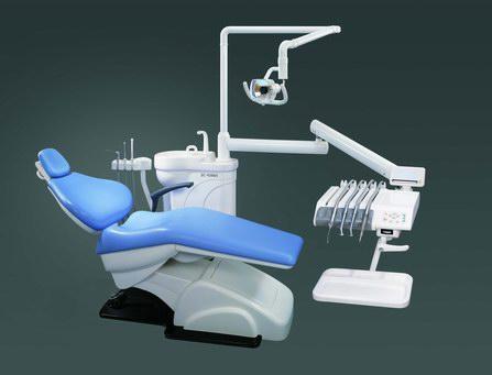 dental unit