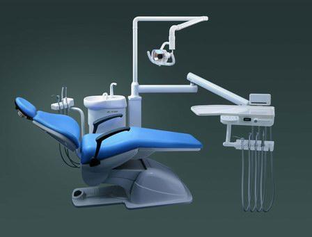 dental unit