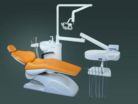 dental chair