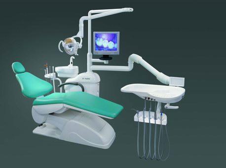 Dental Units